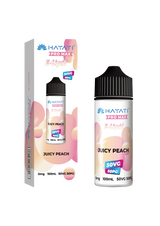 Pro Max 100ml Shortfill 50/50