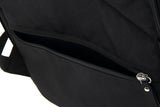 16" Explorer Laptop Backpack with Internal Pocket (BLACK)