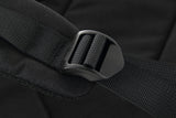 16" Explorer Laptop Backpack with Internal Pocket (BLACK)