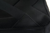 17" Tourer Laptop Backpack with Internal Pocket (BLACK)