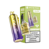 Pyne Pod Click Refill Pods