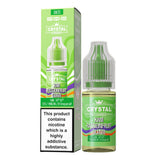 SKE Crystal Nic Salts