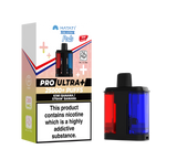 Pro Ultra Plus Pre-Filled Pods