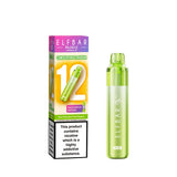 ELF BAR PLUS 12 PREFILLED POD KIT