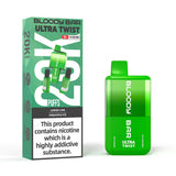 20k Puff Ultra Twist Disposable Vape Kit