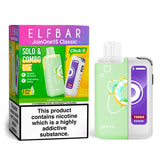 ELF BAR JOINONE 15 CLASSIC PREFILLED POD KIT