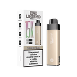 ELUX ENE LEGEND 15K Prefilled Pod Kit