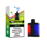 Pro Ultra Plus Pre-Filled Pods