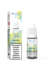 Hayati Pro Max Nic Salt 10ml