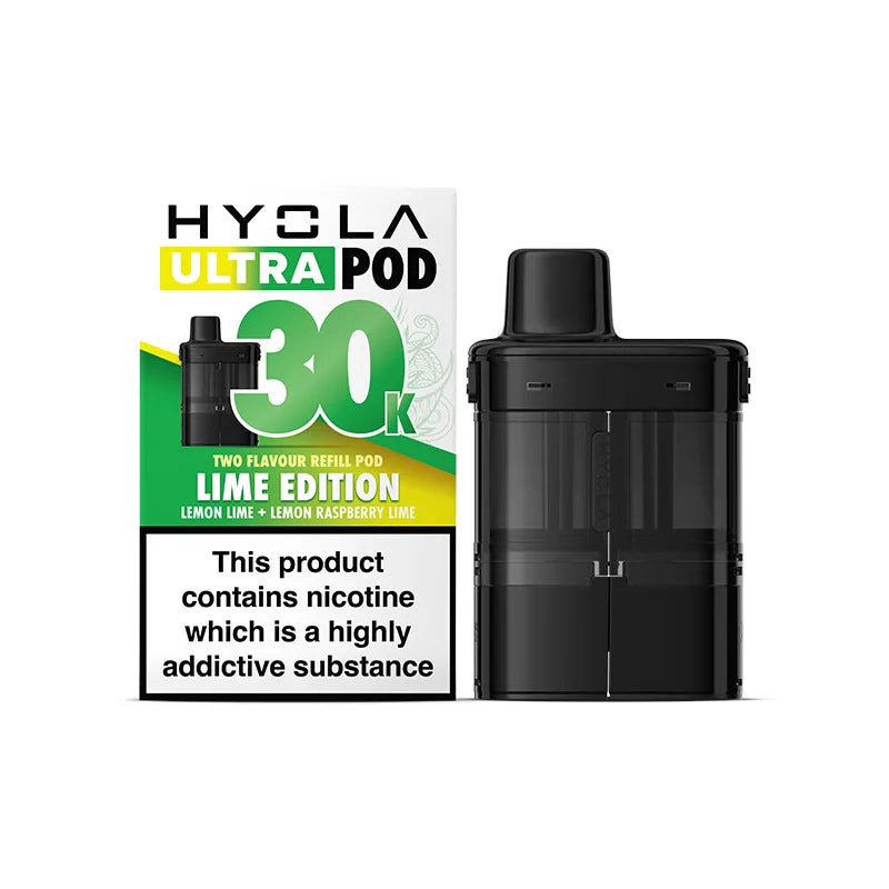 HYOLA ULTRA POD 30