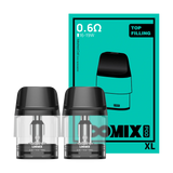 Aspire LOOMIX Pods