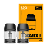 Aspire LOOMIX Pods