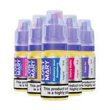 Lost Mary Nic Salts 10ml