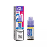 Lost Mary Nic Salts 10ml