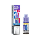 Lost Mary Nic Salts 10ml