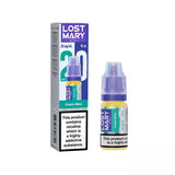 Lost Mary Nic Salts 10ml