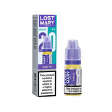 Lost Mary Nic Salts 10ml