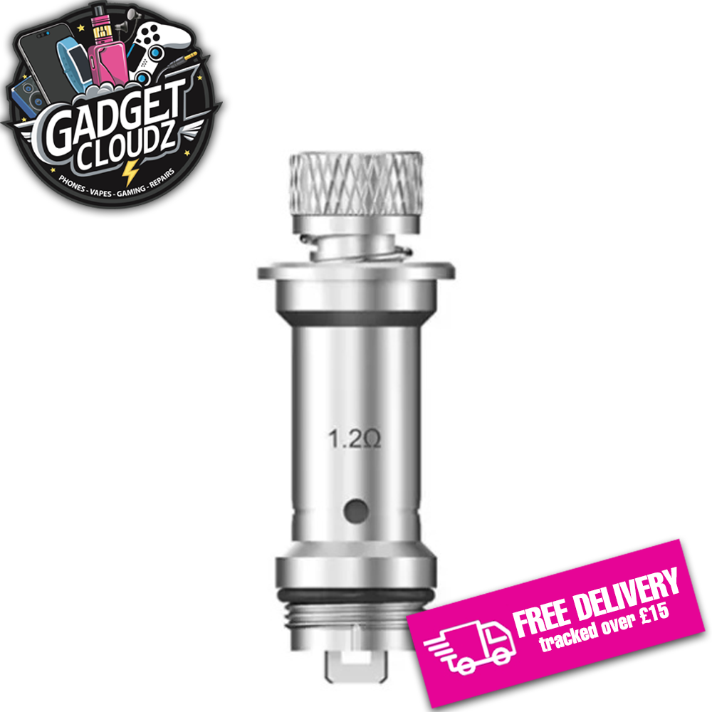 Lost Vape Quest Lyra Coil 1.2 Ohm (5pcs)