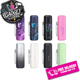 Lost Vape Ursa Cap Pod Vape Kit