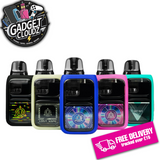 Lost Vape Ursa Epoch Pod Vape Kit