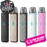 Ursa Nano S 2 Pod Kit By Lost Vape