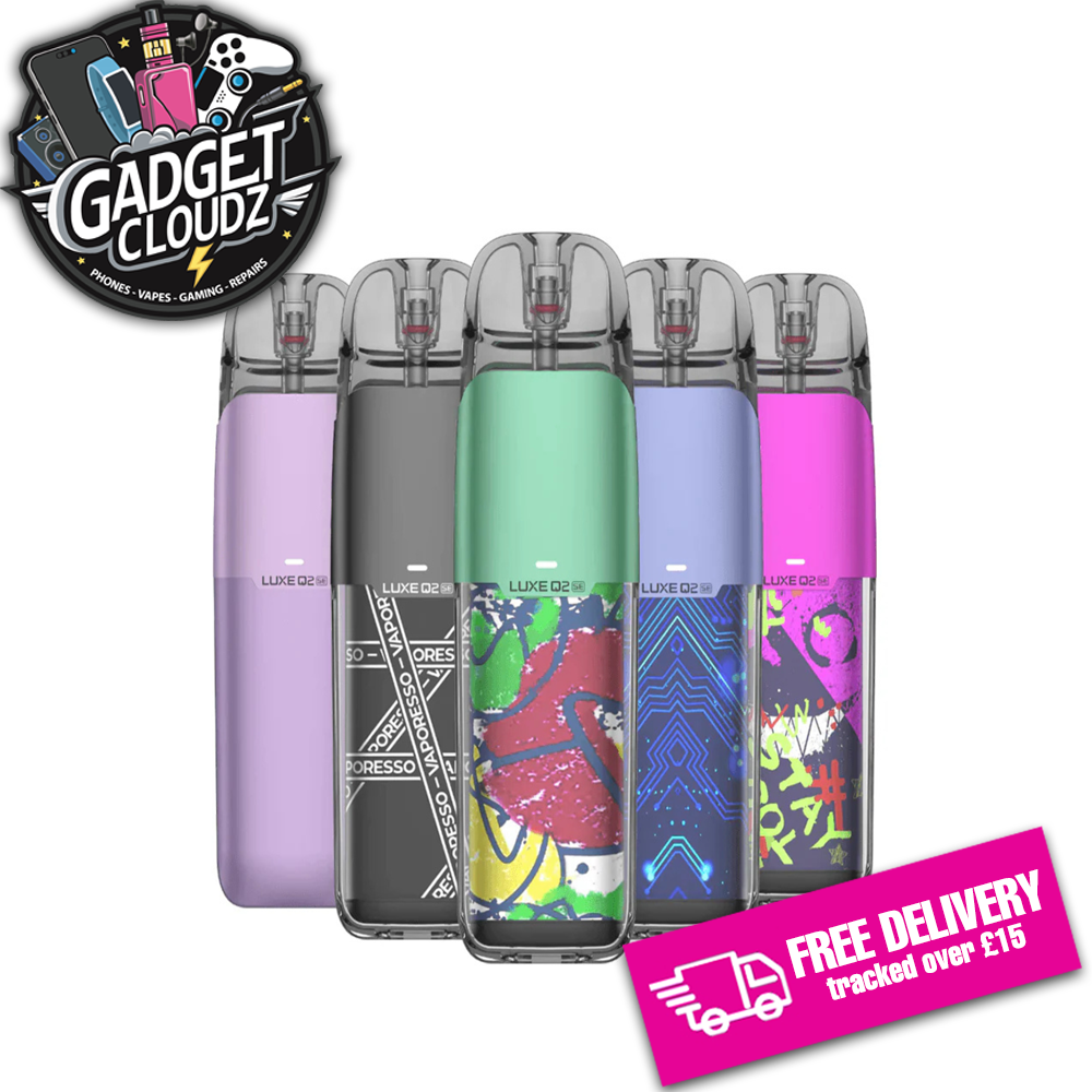 Vaporesso Luxe Q2 SE Pod Vape Kit
