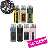 Luxe X Pro Pod Kit