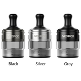 PnP X POD Cartridge MTL 5ml (2 Pcs)