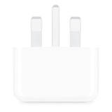 Apple 20W USB-C Power Adapter