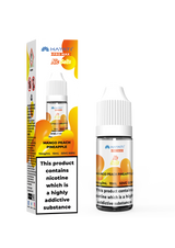 Hayati Pro Max Nic Salt 10ml