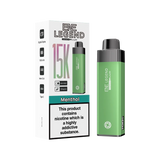 ELUX ENE LEGEND 15K Prefilled Pod Kit