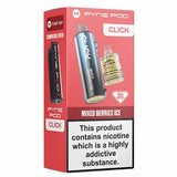 Pyne Pod Click Refill Pods