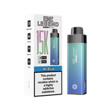 ELUX ENE LEGEND 15K Prefilled Pod Kit