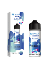 Pro Max 100ml Shortfill 50/50