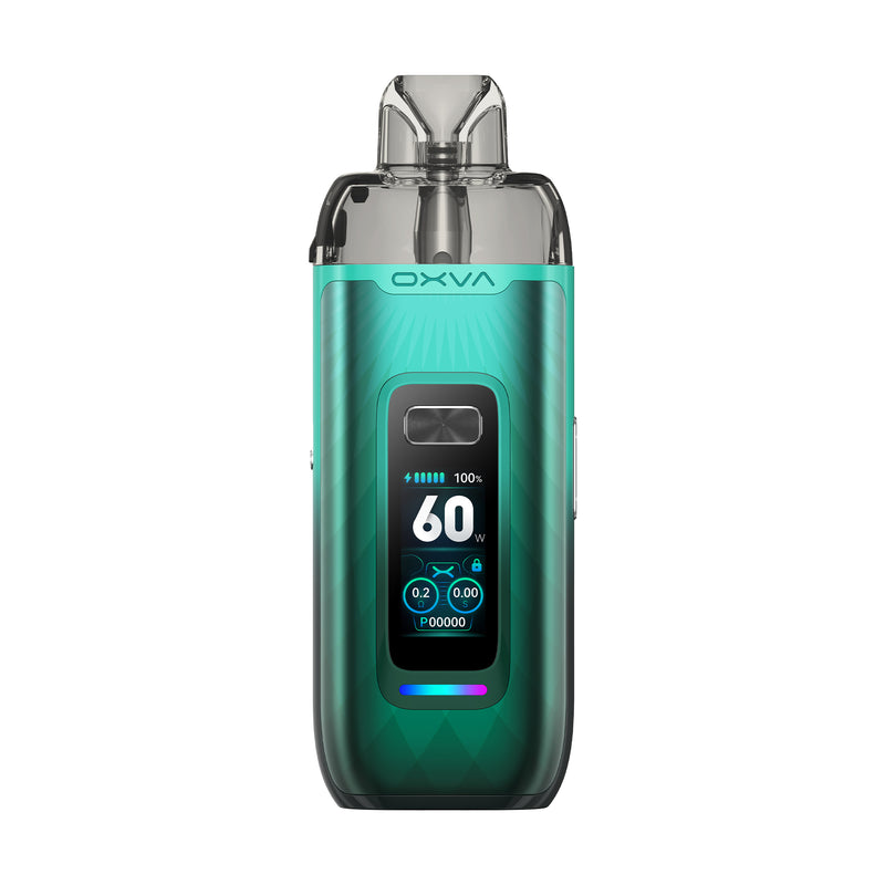 Vprime DTL Pod Kit