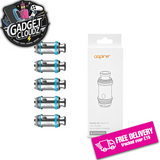 Aspire Nautilius XS Replacement Coils 0.7 Ohms (5Pcs)