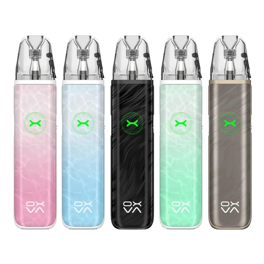 OXVA Xlim Go 2 Pod Vape Kit