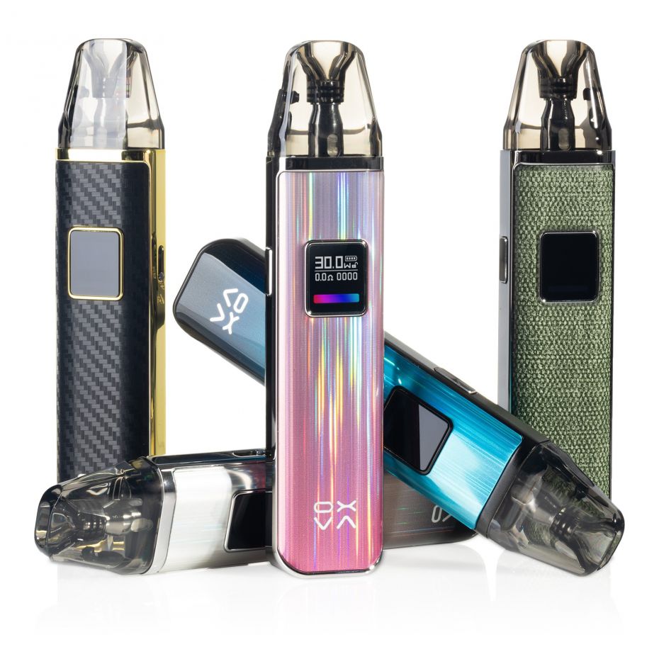 Xlim Pro Vape Pod Kit
