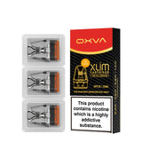 Oxva Xlim Pro 2 DNA Pods SS Mesh