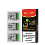 Oxva Xlim Pro 2 DNA Pods SS Mesh