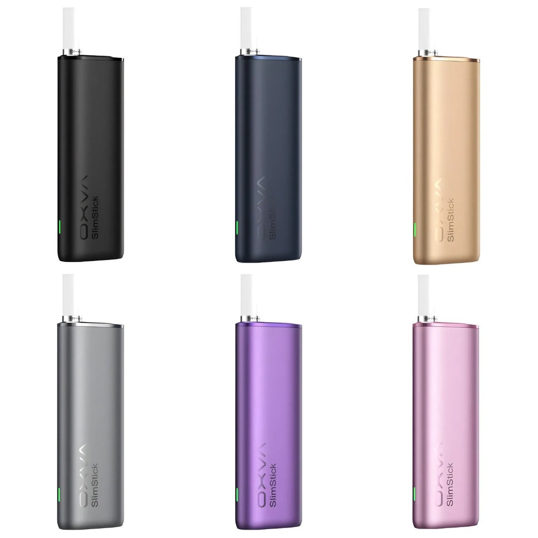 OXVA Slim Stick Prefilled Pod Kit