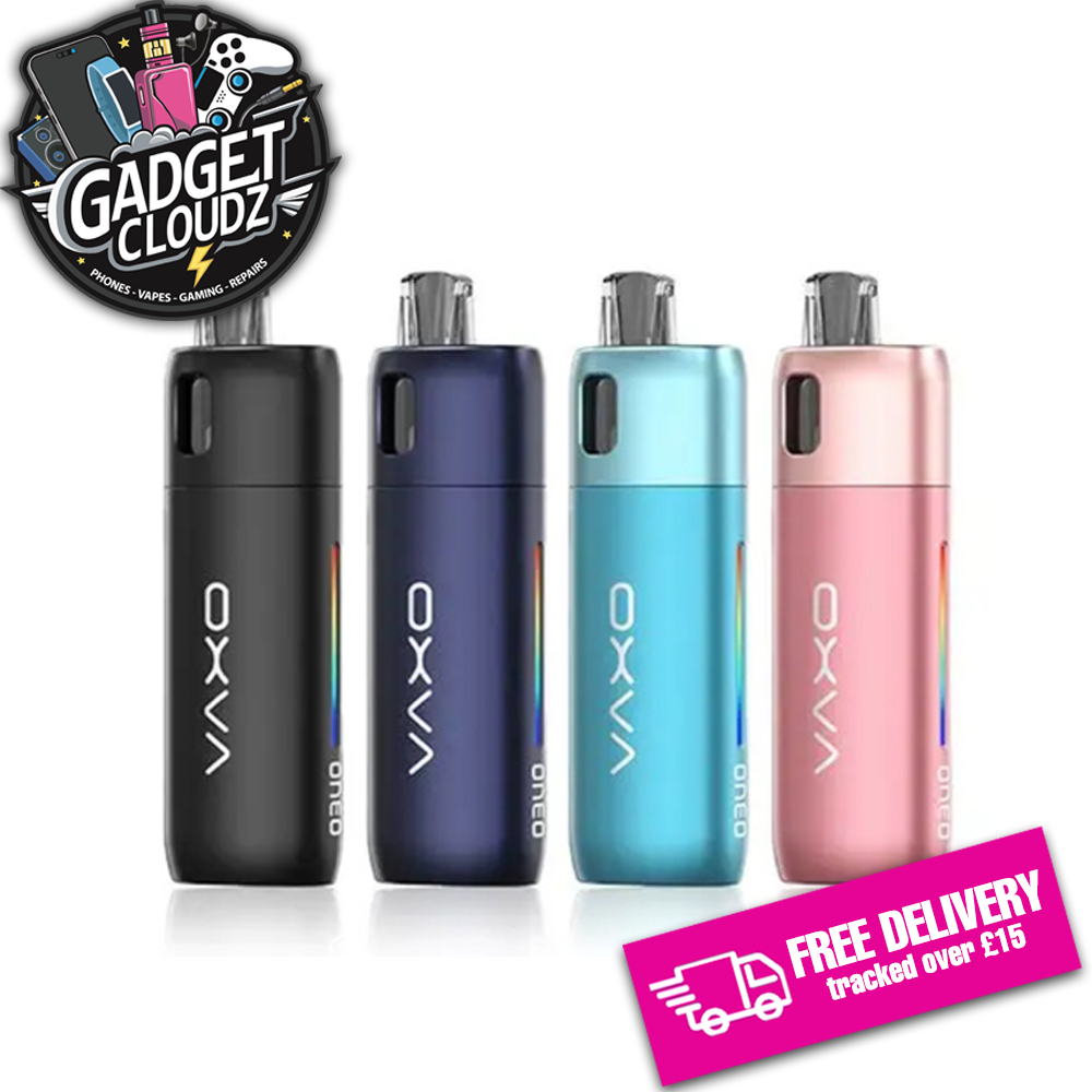 Oxva Oneo Pod Vape Kit