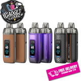 Oxva Vprime DTL Pod Vape Kit