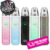 Oxva Xlim Go 2 Pod Vape Kit