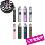 Oxva Xlim Pro 2 Pod Vape Kit