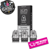 Oxva Xlim V3 Replacement Pods (3Pcs)