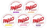 Pablo Exclusive Nicotine Pouches