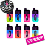 PIXL DUO 1 Prefilled Pod Vape Kit