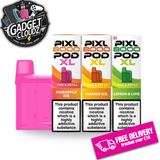 PIXL 8000 Refill Pods