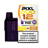 PIXL DUO 12 PREFILLED POD KIT (2 IN 1) - OFICIAL
